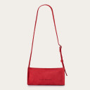 Minnie Bag S, red velvet Balagan ♡ She is Sunday